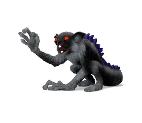 Schleich Eldrador Figúrka Tieňový lemur / Plast / od 7 rokov