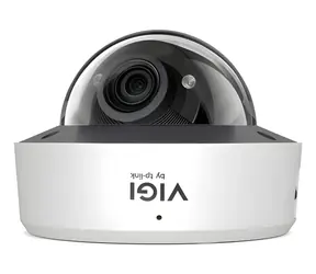TP-LINK VIGI InSight S245ZI biela / Bezpečnostná kamera / 4 MPx / Motorizovaný zoom 5x / RJ-45 PoE