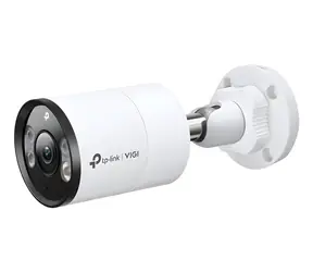 TP-LINK InSight S345(4mm) biela / Bezpečnostná kamera / 4 MPx / mikrofón a reproduktor / RJ-45 PoE