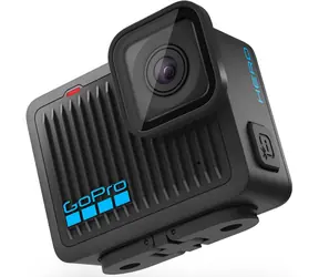 GoPro HERO (2024) - outdoorová kamera, 4K, vodotesná do 5 m