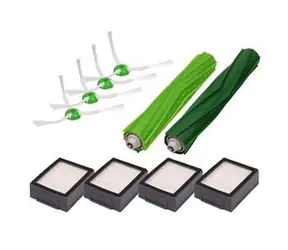 KOMA Sada príslušenstva pre iRobot Roomba E5, E6, E7, i7, i7 PLUS / Príslušenstvo pre vysávač