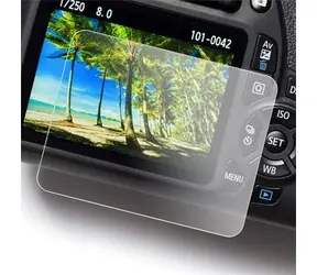 EasyCover Ochranné sklo na displej Canon 650D/700D/750D/760D/800D / Ochranné sklo na displej