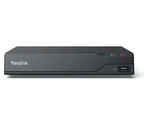 Reolink RP-PN8-NHD / Rekordér / 8 kanálov / 8x PoE / 4K / max. 32TB