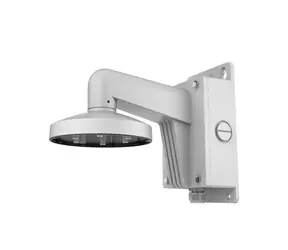 HIKVISION DS-1473ZJ-155B biela / Nástenný držiak / pre dome kamery / hliník / nosnosť 3 kg