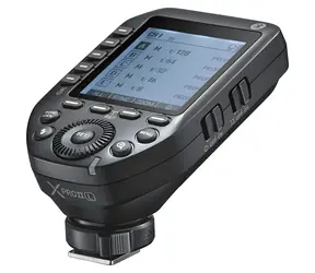 Godox XProII L / Bezdrôtová riadiaca jednotka / Pre Leica / TTL / HSS / Bluetooth