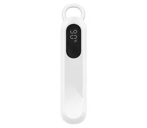 Belkin BOOST CHARGE PowerBanka 10000mAh biela / Powerbanka / 20W PD / USB-C / s displejom