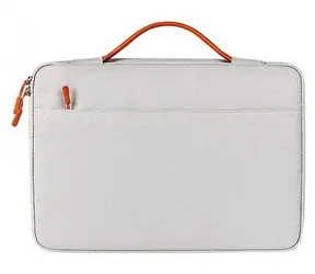 Comma British Series taška MacBook Pro 16" šedá / Taška na notebook / pre Apple MacBook Pro 16" M1/M2/M3/M4