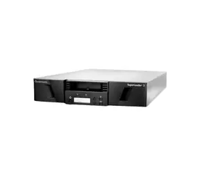 Quantum SuperLoader 3 LTO-9 / Pásková knižnica / 16 pozícií / 2 magazíny / SAS / 19" 2U Rack