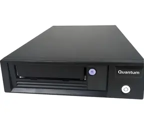 Quantum LTO-8 Tabletop / Pásková mechanika / SAS / Kit s LTO-8 cartridge / externý