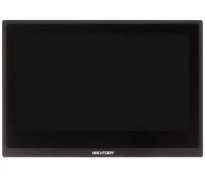 HIKVISION DS-KH6351-WTE1 / IP bytový monitor / 7" dotykový displej / Wi-Fi / PoE