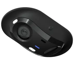 Ubiquiti UniFi G6 180 Camera Flush Mount B čierna / Inštalačná krabica pre kameru / stropná / zápustná montáž