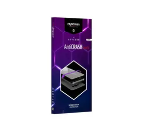MyScreen antiCRASH PRO / Ochranná fólia / pre telefóny do 7" / 10 ks v balení