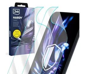 3mk HARDY Fusion pre Apple iPhone 17 Pro/18 Pro