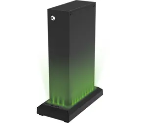 Venom VS3511 čierna / Stojan pre Xbox Series S / LED podsvietenie