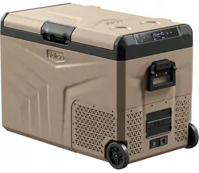 Yolco TCX50 piesková / Chladiaci box / 50 l