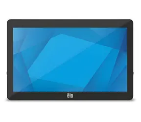 ELO EloPOS System 15" čierna