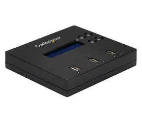 StarTech USB Flash Duplikátor modrá