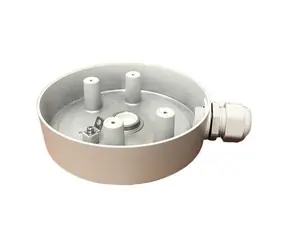 HIKVISION Montážne pätice pre IP PTZ kamery / Montážne pätice / pre DS-2DE4AxxxIW(G)(1)-D(E)
