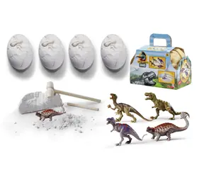 Simba Súprava na vykopávanie dinosaura