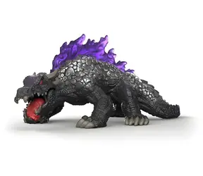 Schleich Eldrador Tieňový varan / Figúrka / plast / od 4 rokov