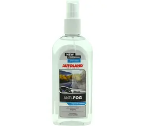 Autoland Prípravok proti zahmlievaniu skiel / Ochrana proti zahmlievaniu / 300 ml