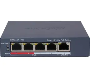HIKVISION DS-3E1105P-EI(O-STD)V2