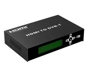 PremiumCord HDMI modulátor DVB-T
