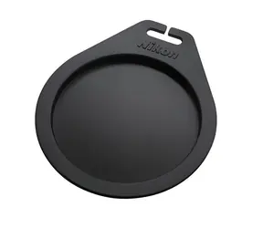 Nikon Prostaff P7 50 mm / Predná krytka objektívu / Ďalekohľad