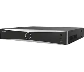 HIKVISION DS-7732NXI-I4/S(E) / NVR rekordér / pre 32 kamier / 12 Mpix / 4X SATA / 2x LAN / AcuSense