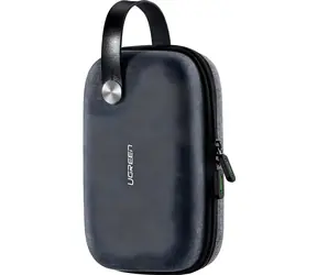 Ugreen Puzdro pre 2,5" HDD/SSD sivá / Puzdro na disk / 2,5"