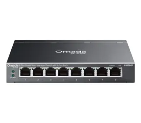 TP-LINK ES208GP