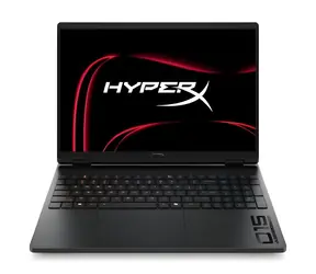 HP HyperX OMEN 15-gb0002ncx čierna / Notebook / 15.3" 165Hz / AMD RYZEN 7 260 / 16GB / 1TB SSD / RTX 5060 8GB / W11H