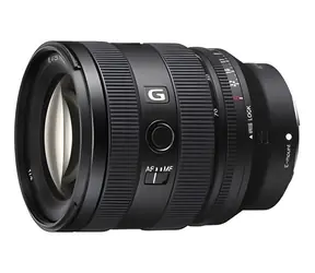 Sony FE 20-70mm F4 G / Objektív / Zoom / Bajonet Sony E