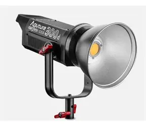 Aputure Light Storm LS C300d / LED svetlo / COB / 5500 K / V-mount