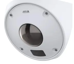 AXIS Q6086-E / PTZ kamera / 4 MP / 50/60 fps / vysoká citlivosť / EU