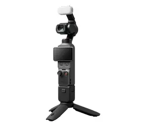 DJI OSMO Pocket 4 Creator Combo