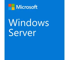 Fujitsu Windows Server 2022 Datacenter ROK