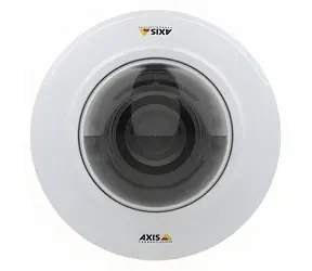 AXIS M4216-V / IP kamera / Mini dome / Kompaktný / Varifokálny objektív 3-6 mm / Deň a noc