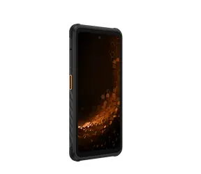 MyPhone Hammer Iron 6 5G čierna / Smartphone / 5G / 6GB RAM / 128GB / Stereo reproduktory