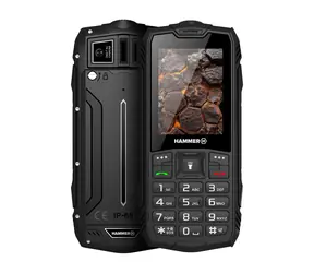 MyPhone Hammer Rock LTE / Mobilný telefón