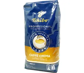 Tchibo Caffé Crema 1 kg / Zrnková káva