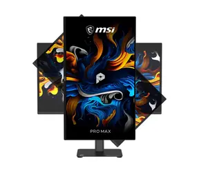 26,5" MSI PRE MAX 271UPX12G čierna
