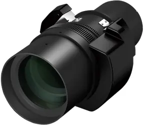 Epson ELPLL08 čierna / Objektív projektora / dlhý zoom / pre EB-L1500/L1505