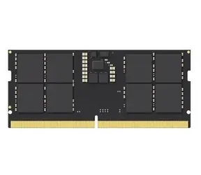 Lexar 8GB DDR5 SO-DIMM / Pamäť RAM / Pre notebooky / 4800 MHz / CL40