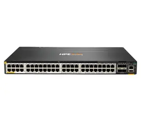 Aruba 6300M 48SR5