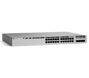 Cisco Catalyst 9200 24- Port