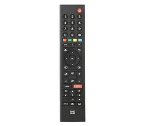 Ofa URC1915 čierna / Diaľkový ovládač / TV Grundig / IR / Funkcia učenia