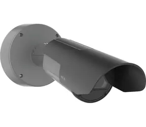 AXIS Q1800-LE/LPR / IP kamera / LPR - rozpoznávanie ŠPZ / vonkajšie / robustné / podpora SW tretích strán