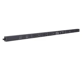 CyberPower PDU31406 / Monitorovaná PDU / 32A / 42 zásuviek / 0U