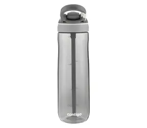 Contigo Ashland 720 ml sivá / Fľaša na vodu / Autospout / Tritan
